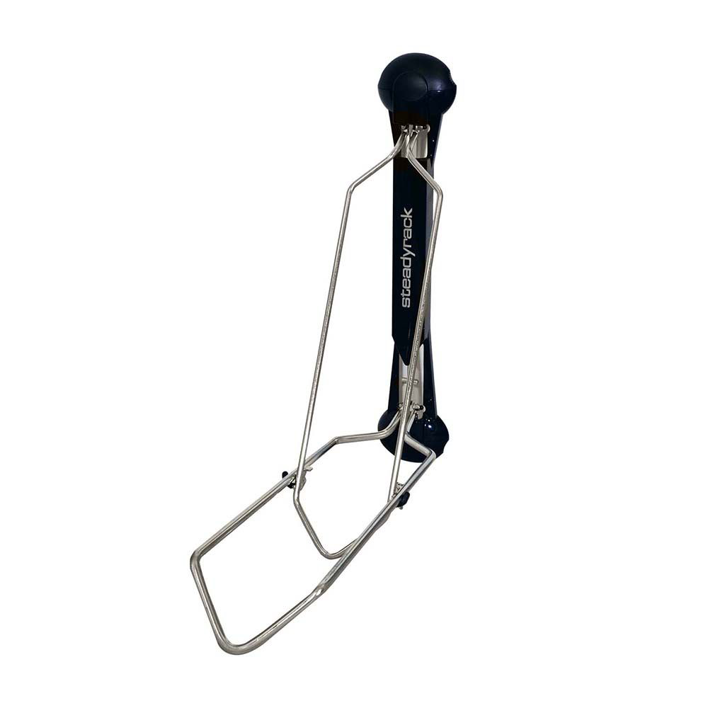 Steadyrack Fat Rack Pivoting Vertical WallMounted Bike Rack Cabela's